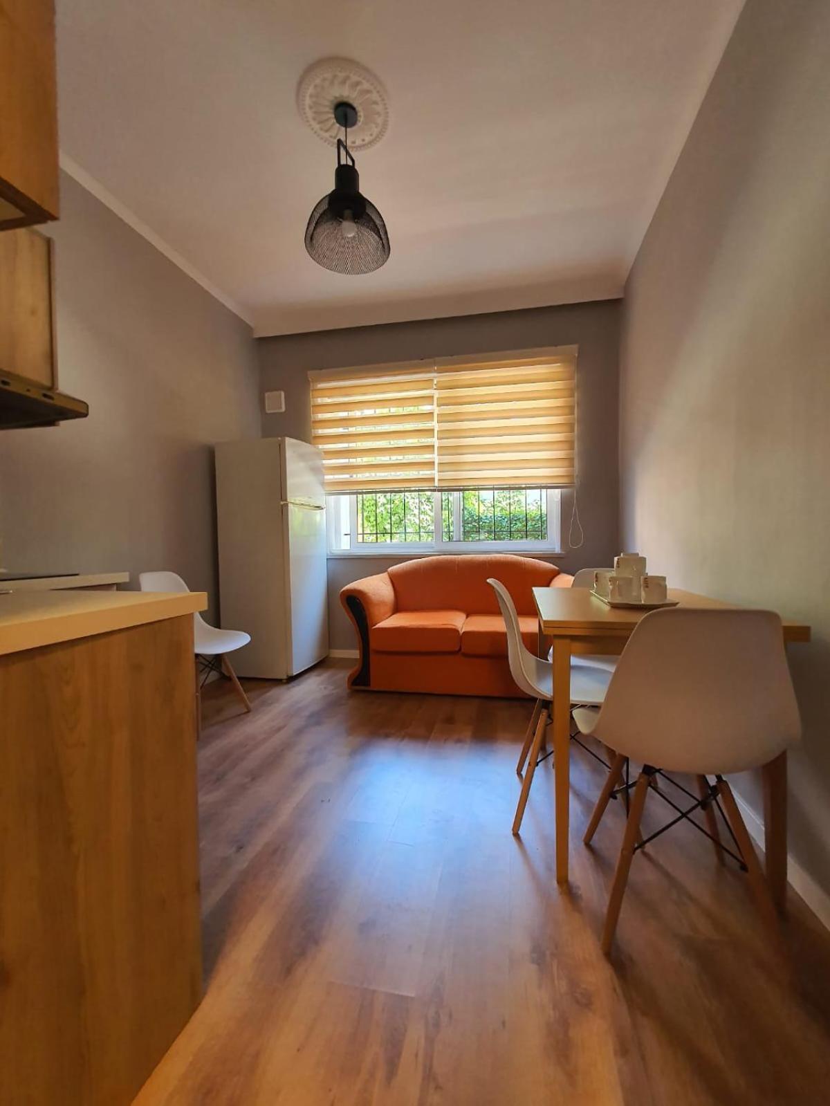 Center Of Tirana Enes'S Apartments Eksteriør bilde